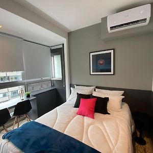 Apartamento de 1 Dormitorio